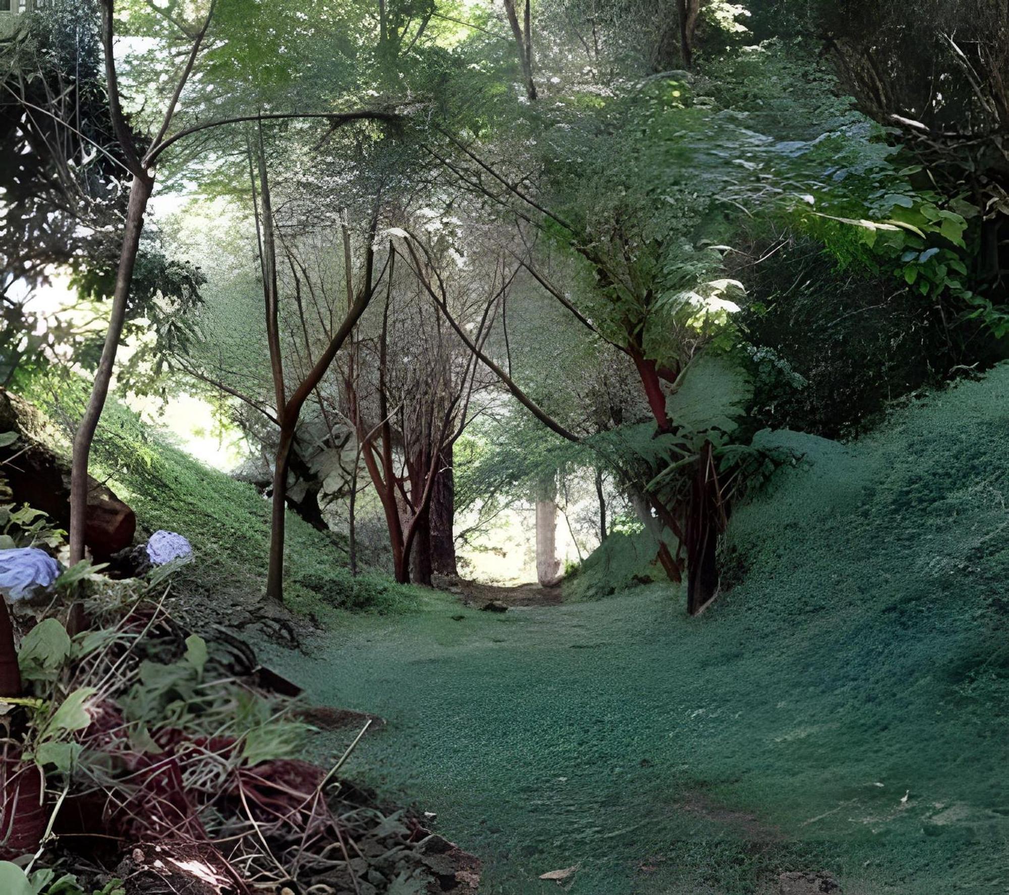 Chales De Gaia De Luz Nova Friburgo Exterior photo