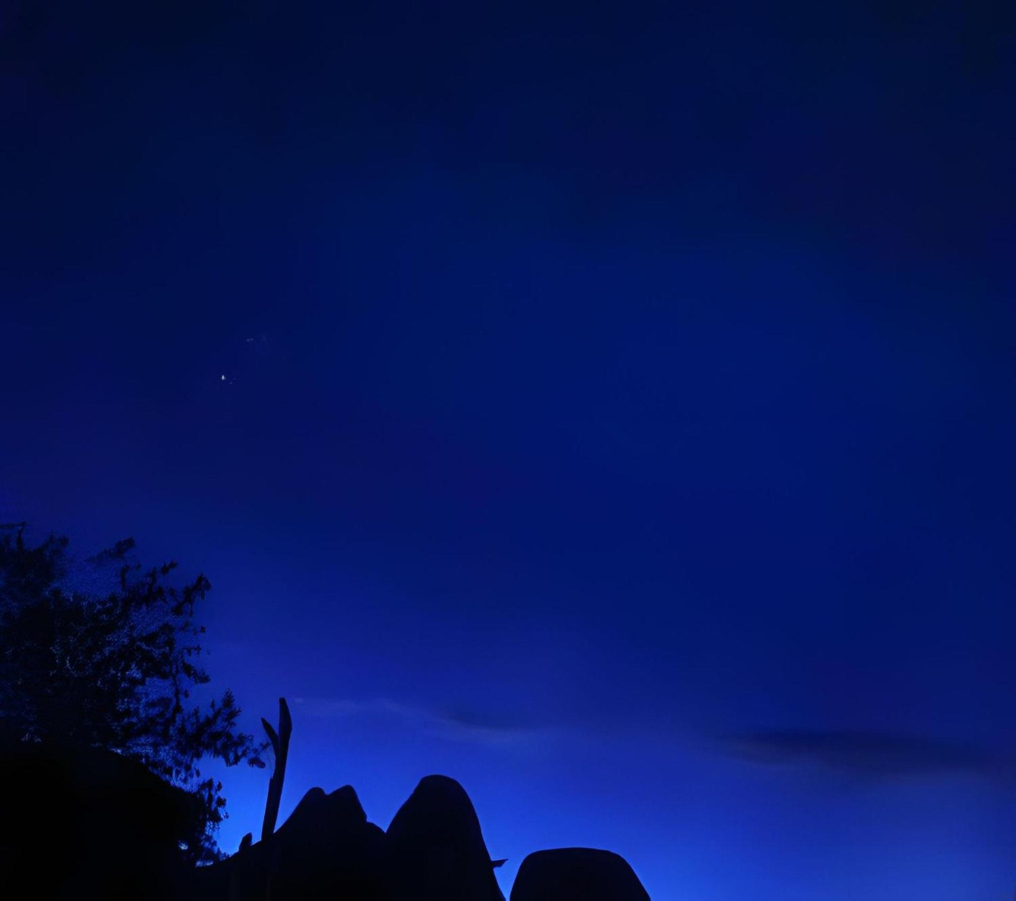Chales De Gaia De Luz Nova Friburgo Exterior photo